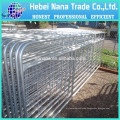 hot dipped galvanized cattle farm fence / used corral panels / farm gate